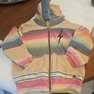 Aviator Nation Kids Hoodie